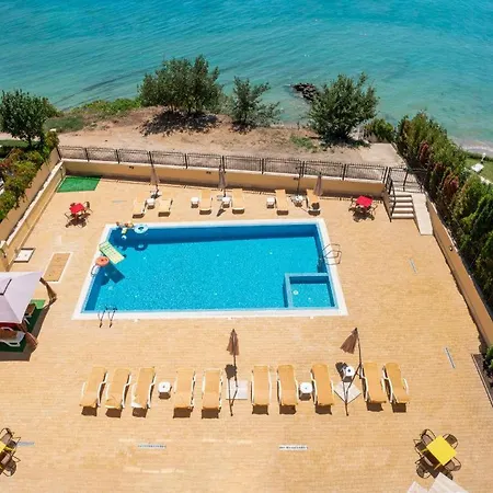 Horizon 17 'б' Apartment Sveti Vlas