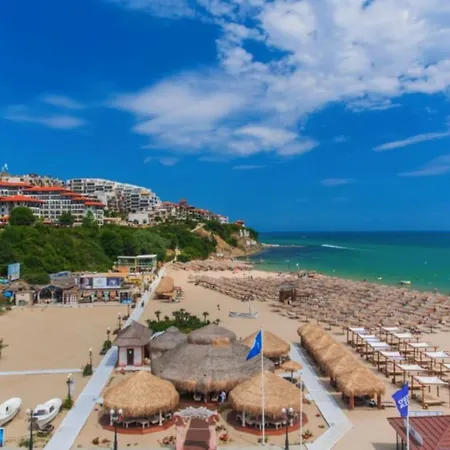 Horizon 17 'б' Sveti Vlas