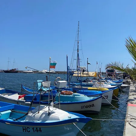 Apartment Horizon 17 'б' *