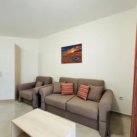 Horizon 17 'б' Apartment Sveti Vlas