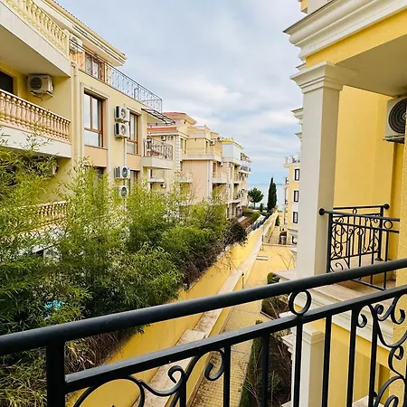 Apartment Horizon 17 'б' *