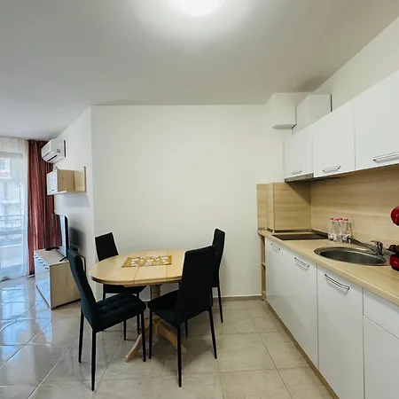 Horizon 17 'б' * Sveti Vlas