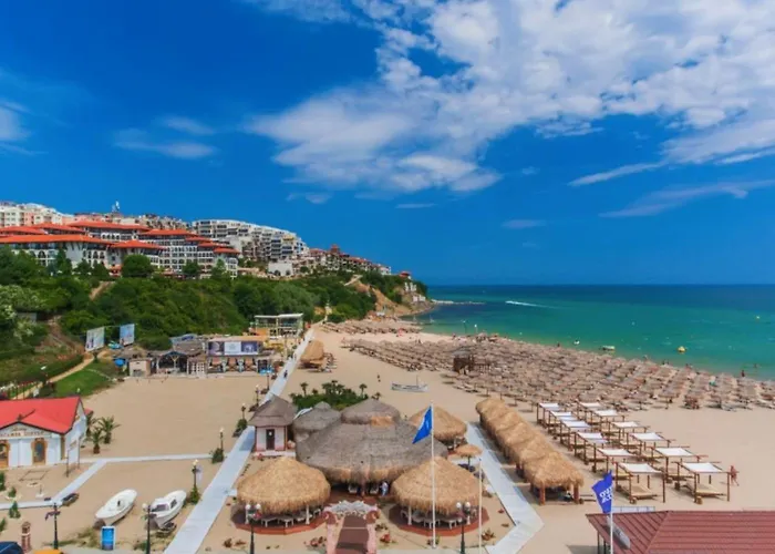 Horizon 17 'б' スヴェティ・ヴラス