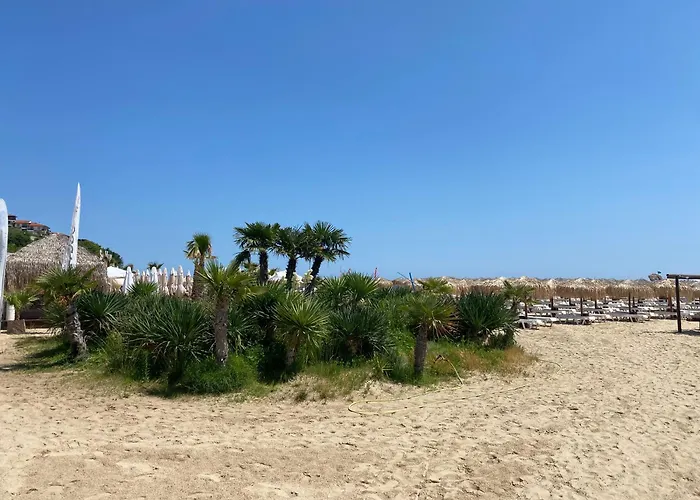 Horizon 17 'б' アパート