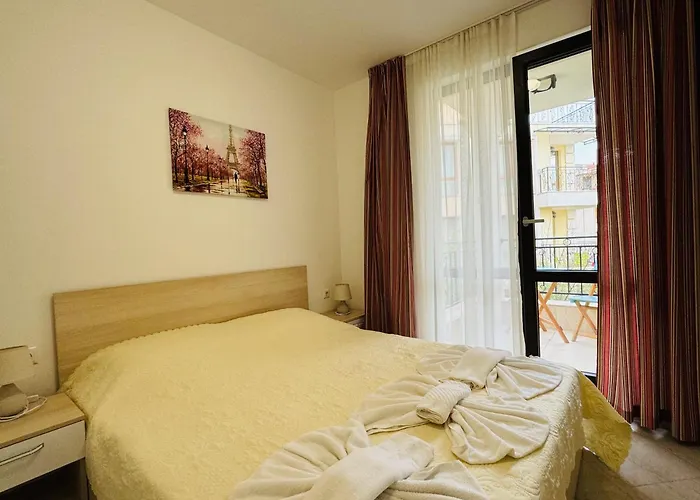 Horizon 17 'б' * スヴェティ・ヴラス