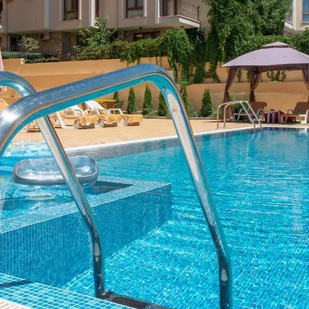 شقة Horizon 17 'б'