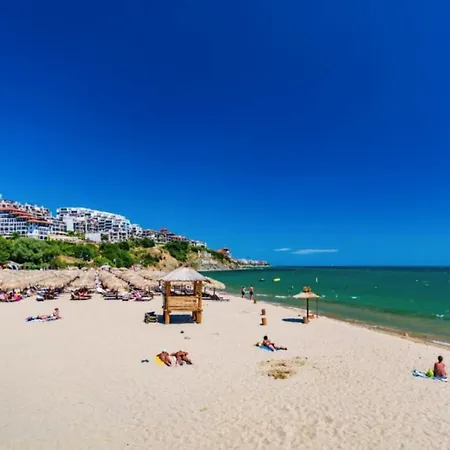 شقة Horizon 17 'б'