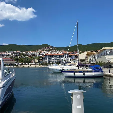 Horizon 17 'б' * سفيتي فلاس