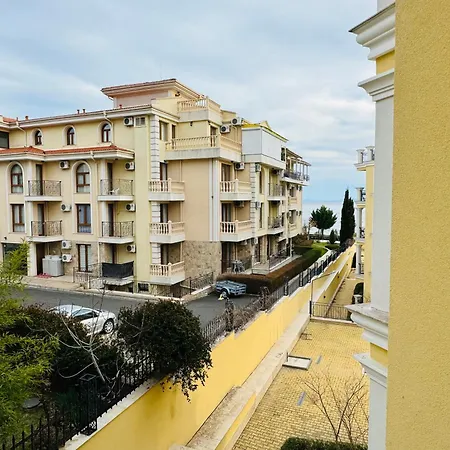 Horizon 17 'б' سفيتي فلاس