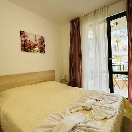 Horizon 17 'б' * سفيتي فلاس