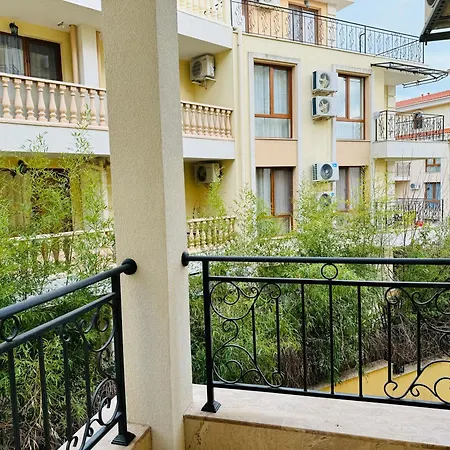 شقة Horizon 17 'б'