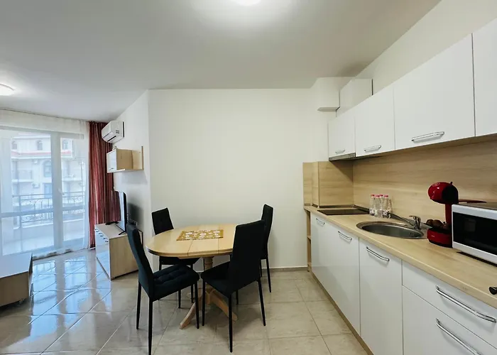 Horizon 17 'б' * Szveti Vlasz