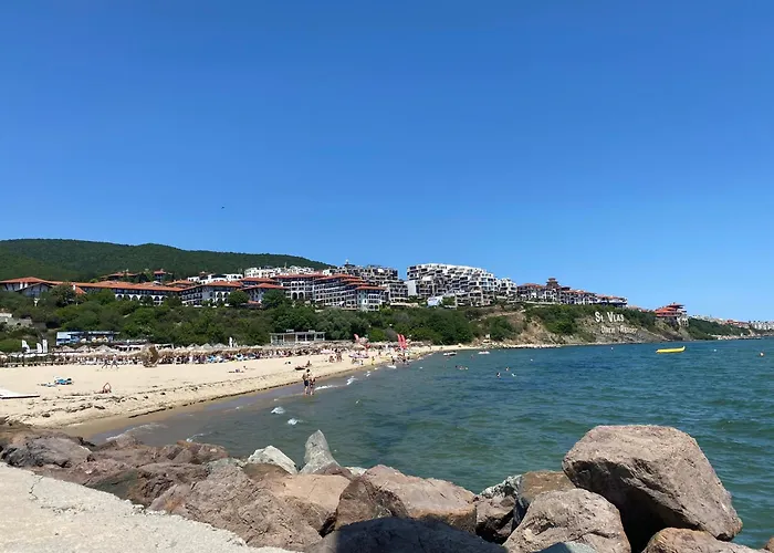 Horizon 17 'б' Apartman Szveti Vlasz